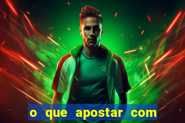 o que apostar com a crush